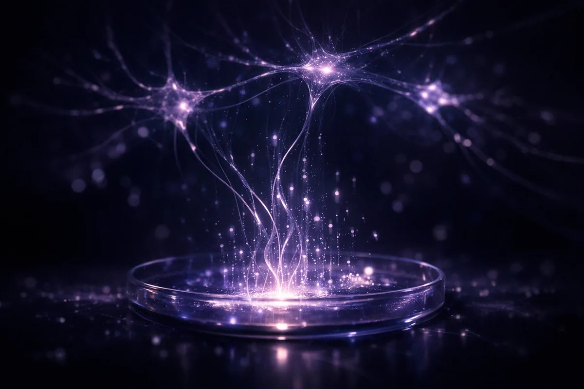 Claude Science : Anthropic transforme son IA en paillasse de labo