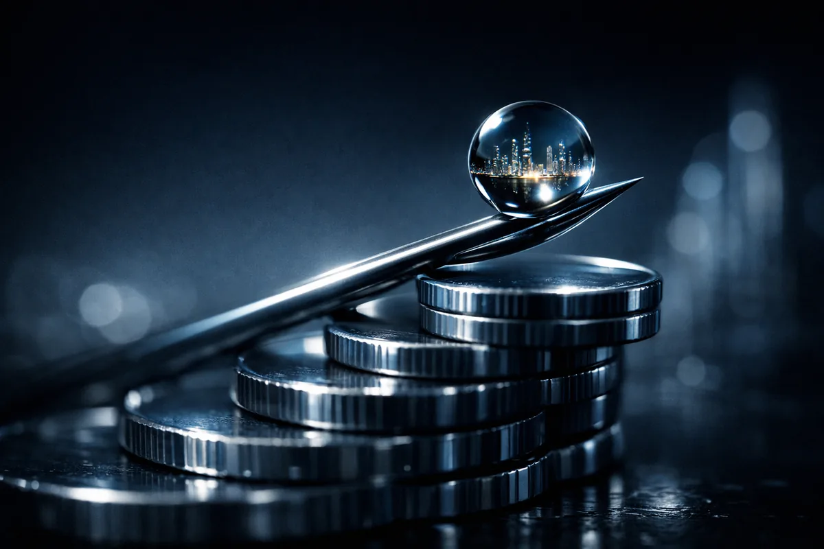 DeepSeek IPO : un milliard de revenus et 82,9 % de marge