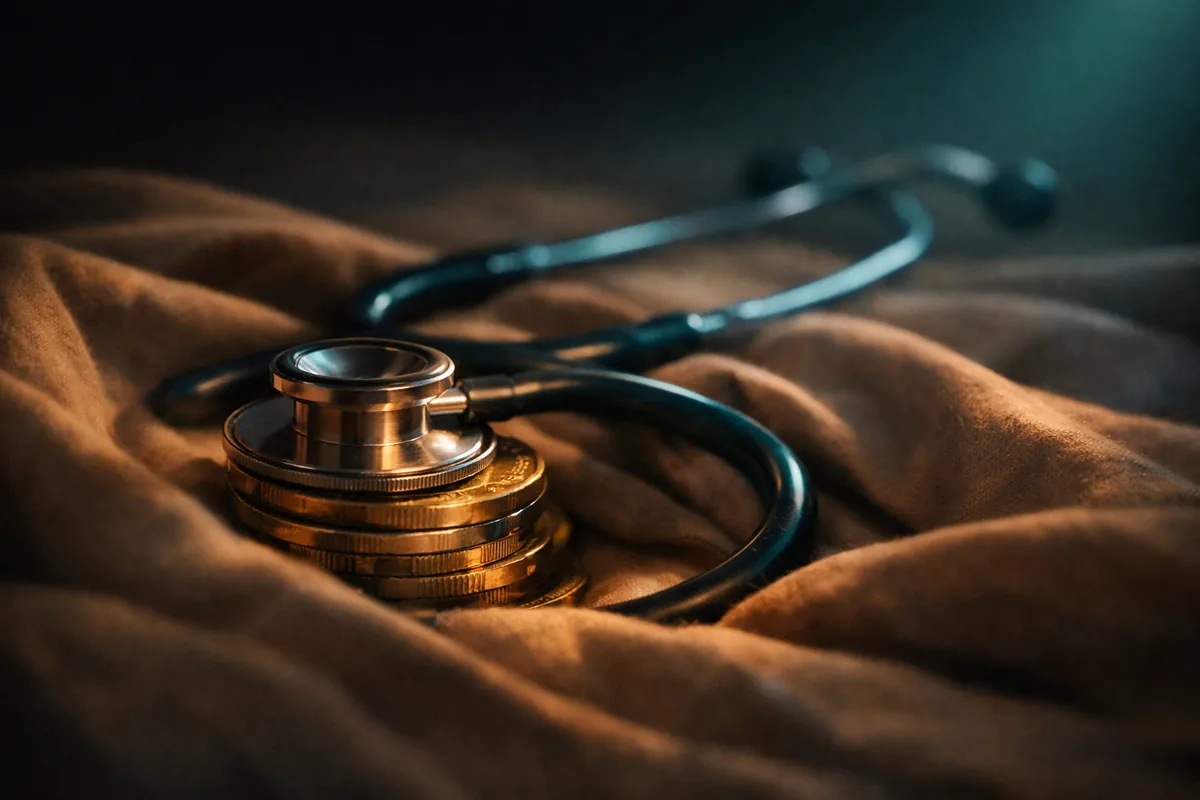 Franchises médicales : 140 euros de reste à charge dès le 1er octobre