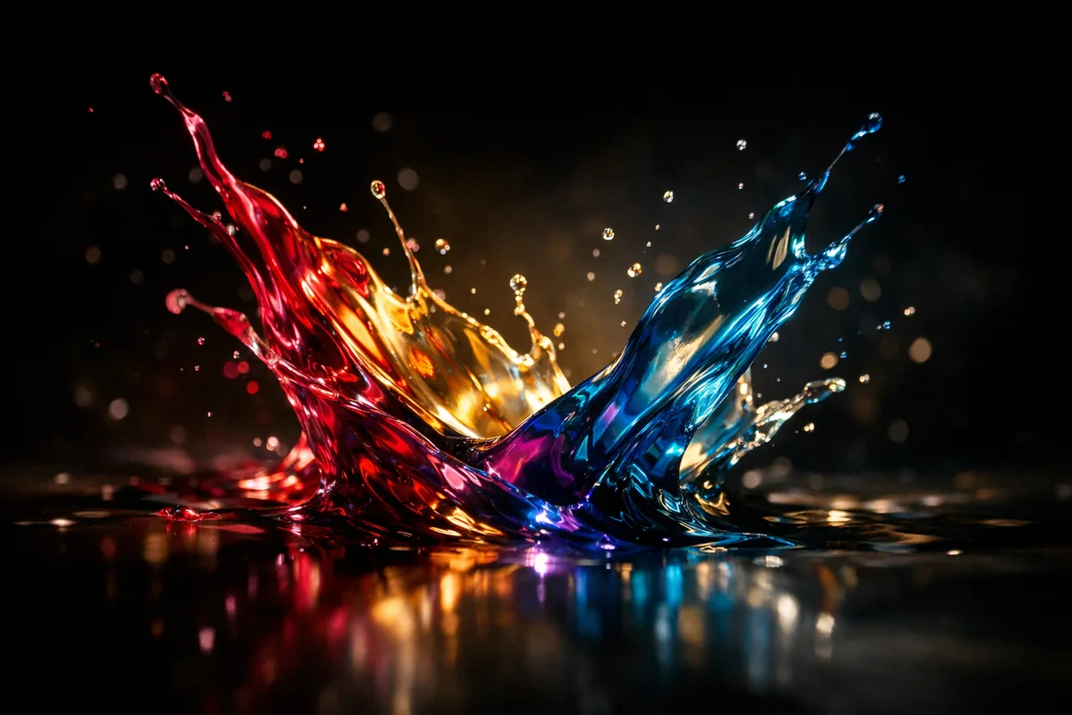 I didn't have a pen or paper : le trend TikTok qui célèbre l'improvisation