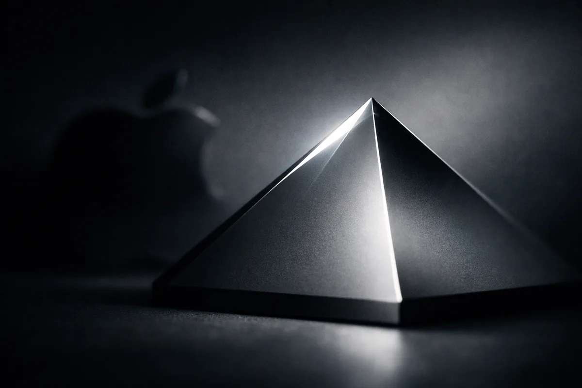 John Ternus, l'ingénieur qui hérite d'Apple et du problème Siri