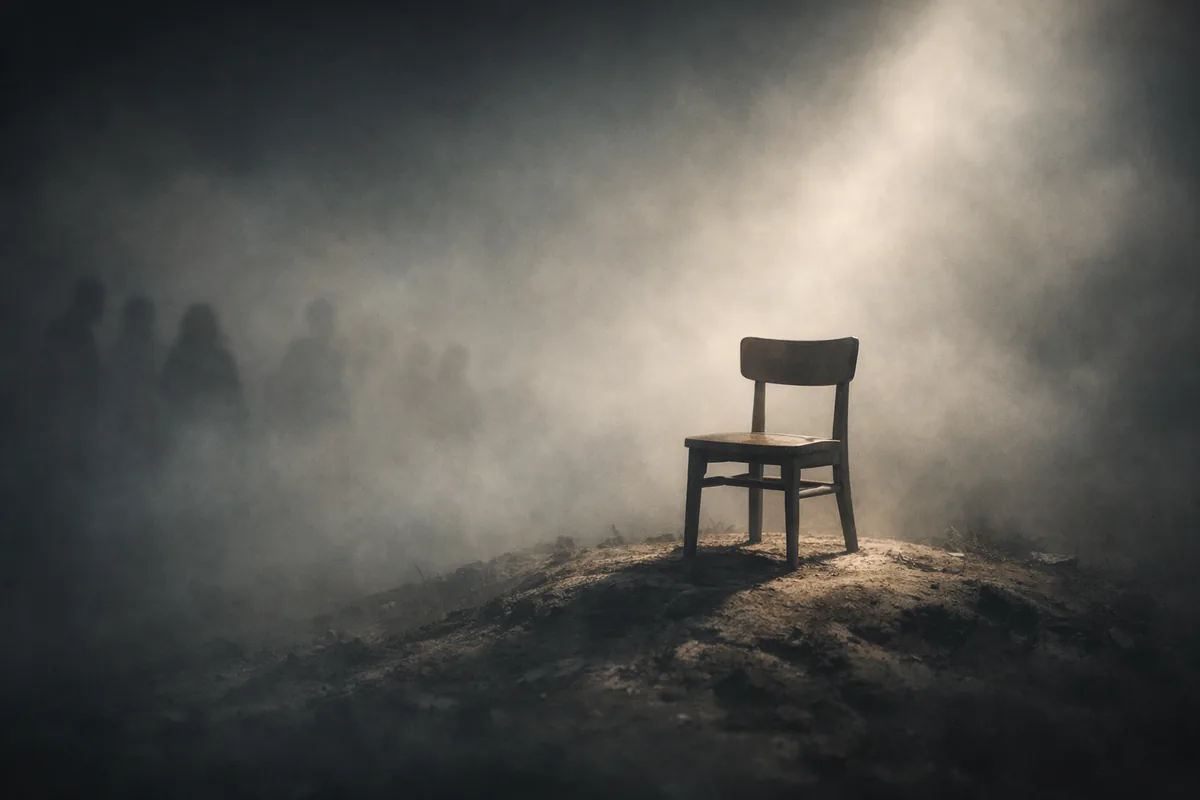 Main character syndrome : narcissisme ou mécanisme de survie ?