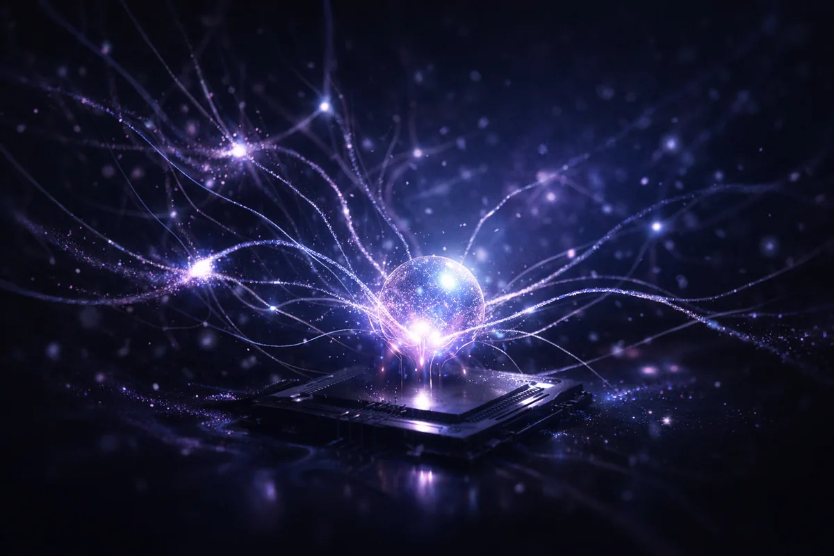 Muse Glimmer : Meta relance l'open source avec un modèle qui tient sur un PC