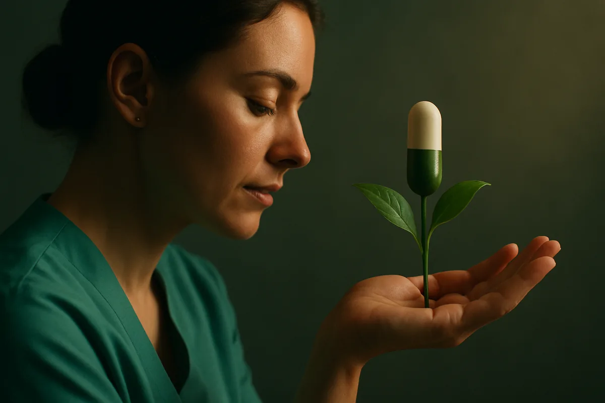 Orforglipron : la pilule anti-obésité qui bouscule tout
