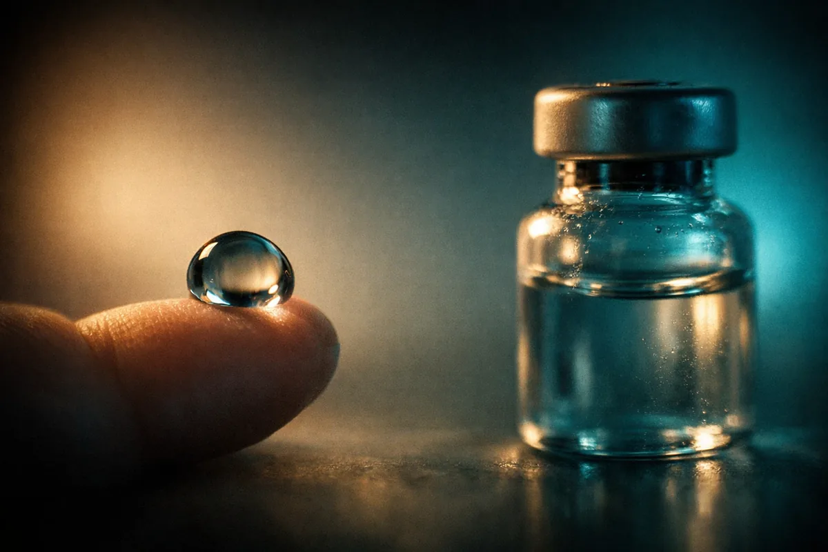 Prevenar 20 nourrisson : la HAS rebat le calendrier vaccinal