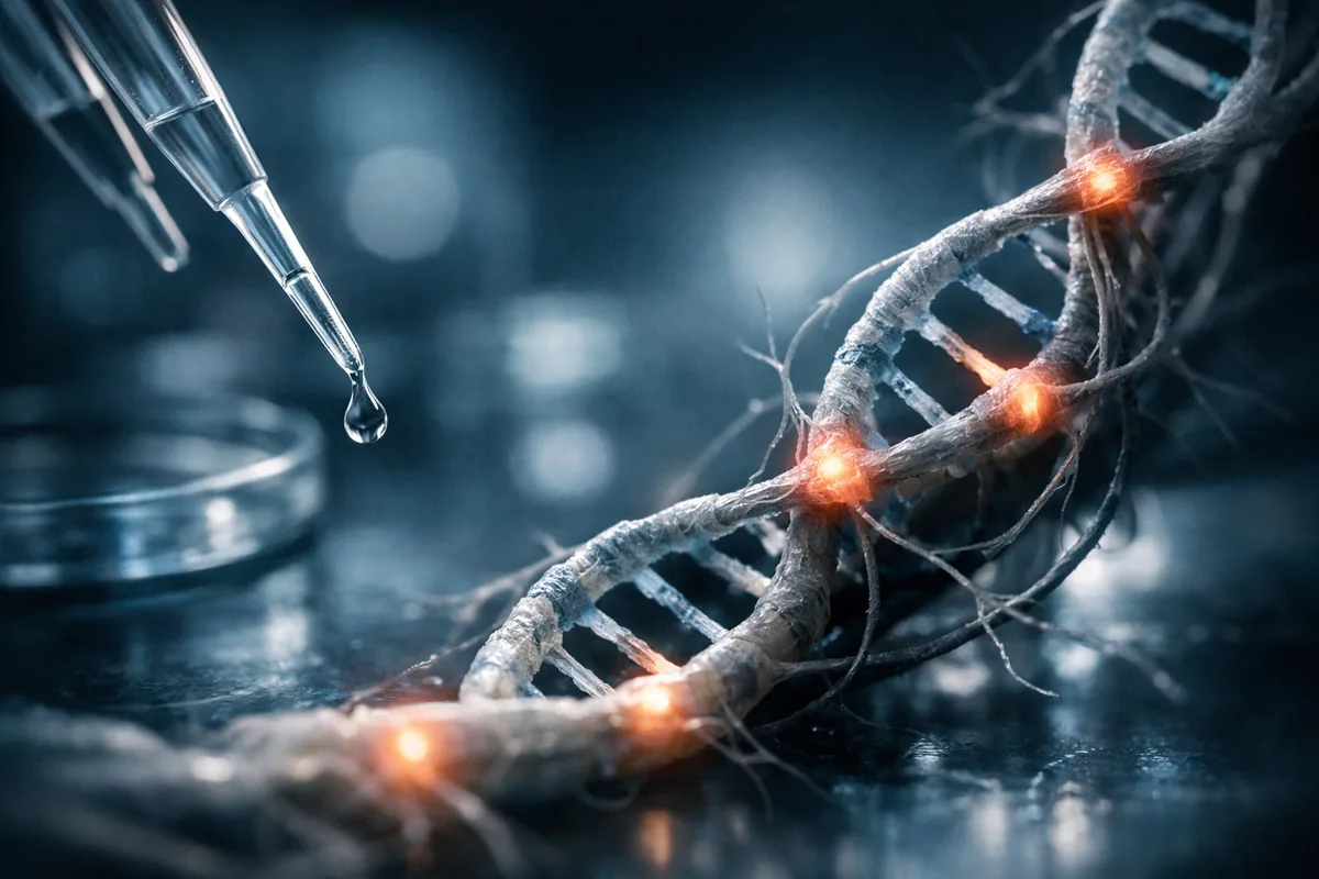 PXT3003 Charcot-Marie-Tooth : une phase III positive en Chine