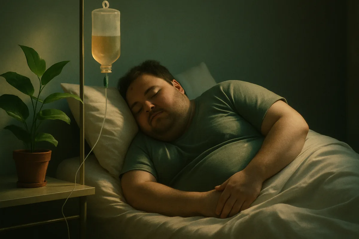 Sommeil et obésité : le lien hormonal que la science confirme en 2026