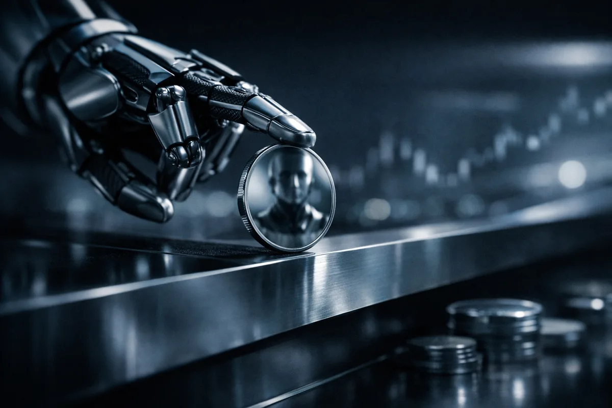 Unitree entre en Bourse : le robot humanoïde a enfin un prix
