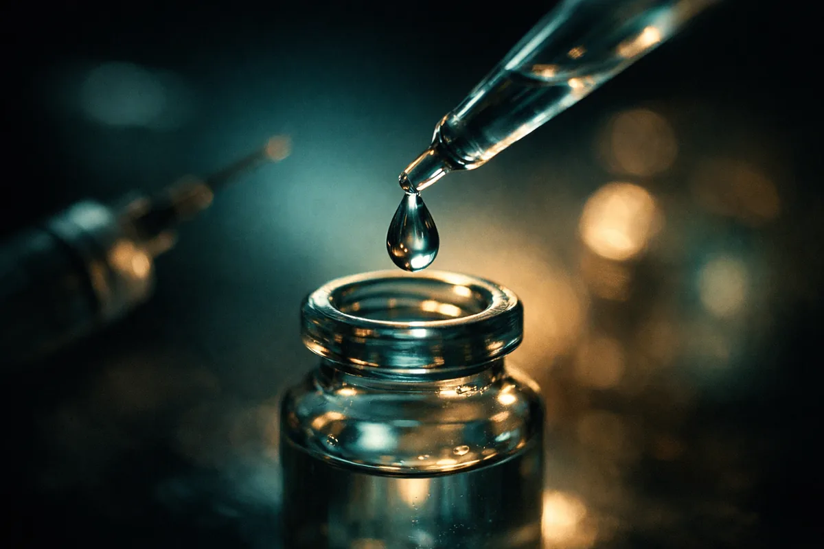 Vaccination grippe 2026 2027 : tout commence le 13 octobre
