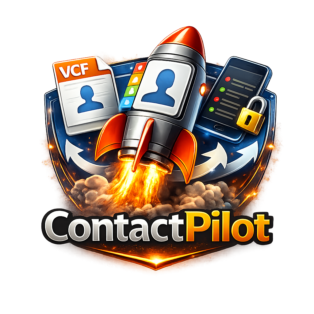 ContactPilot