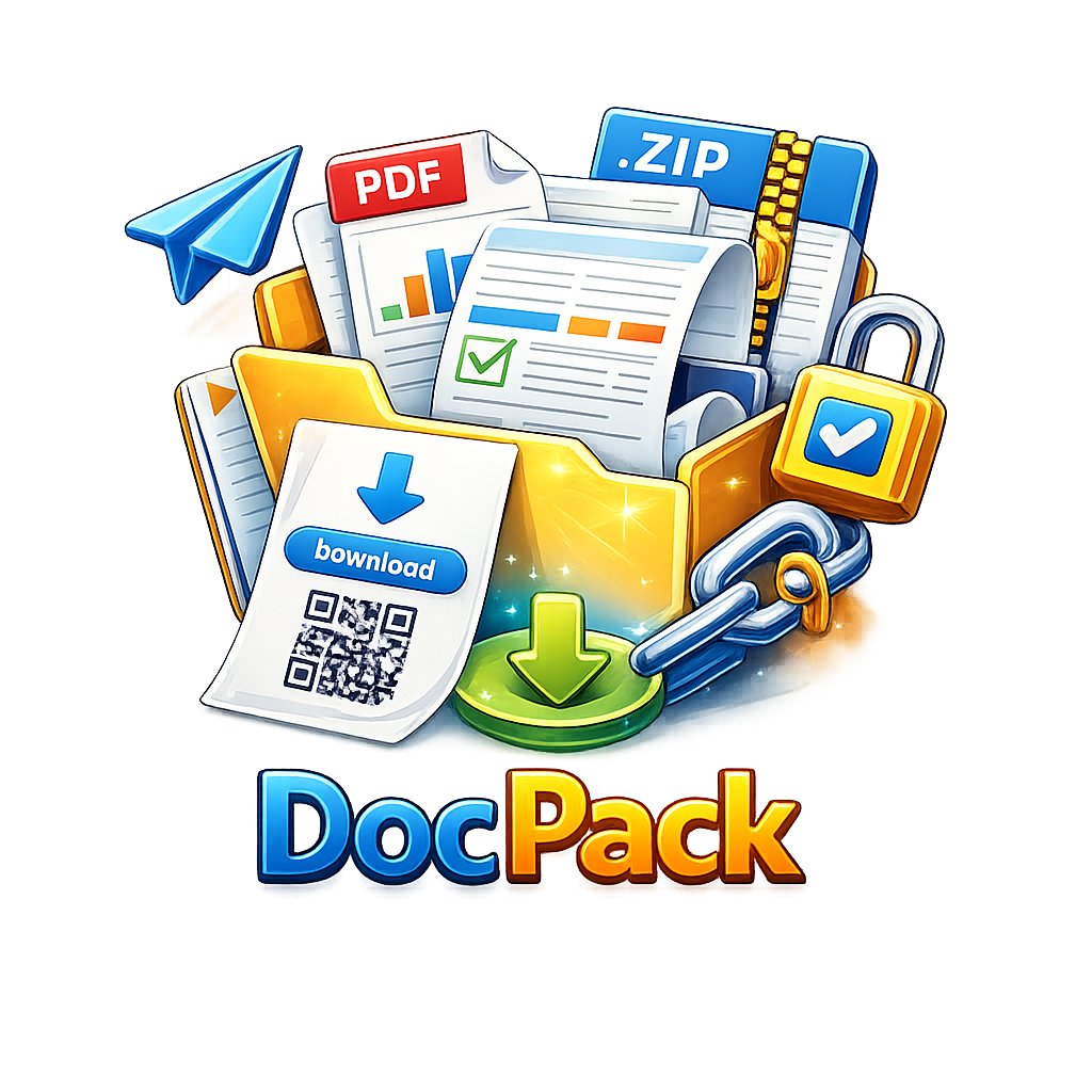 DocPack