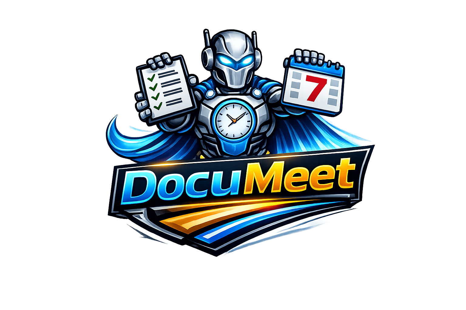 DocuMeet