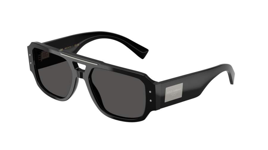 Dolce & Gabbana DG4482
