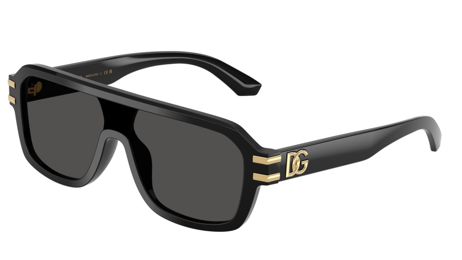 Dolce & Gabbana DG4507