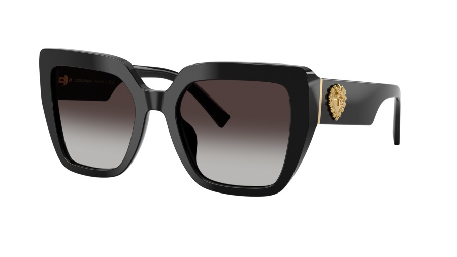 Dolce & Gabbana DG4538