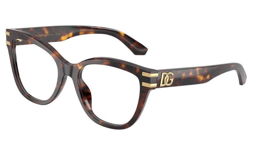 Dolce & Gabbana DG3418