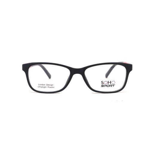 Hilton Eyewear Soho Sport 5002