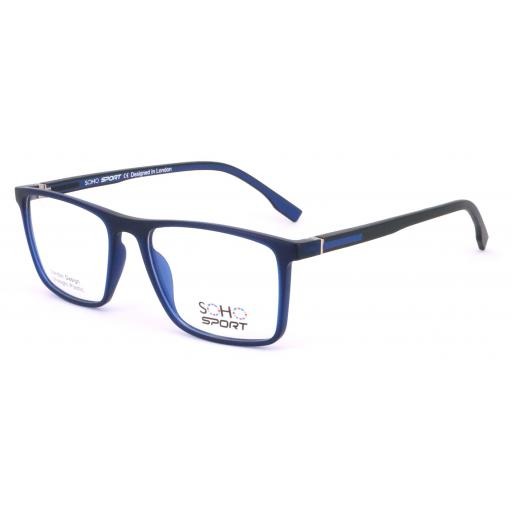 Hilton Eyewear Soho Sport 5011