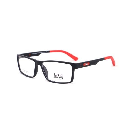 Hilton Eyewear Soho Sport 5020