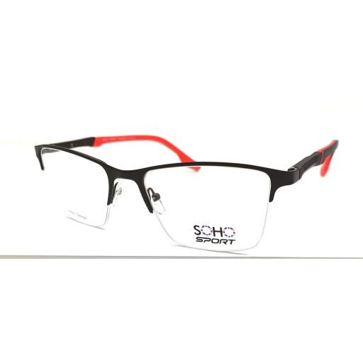Hilton Eyewear Soho Sport 5022
