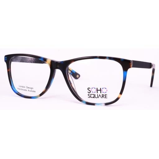 Hilton Eyewear Soho Square 059