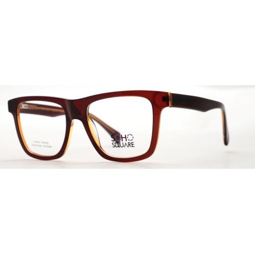 Hilton Eyewear Soho Square 090