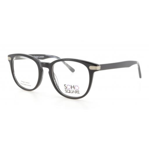 Hilton Eyewear Soho Square 091