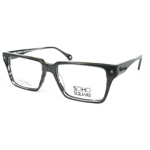 Hilton Eyewear Soho Square 100