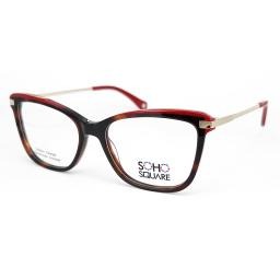 Hilton Eyewear Soho Square 104