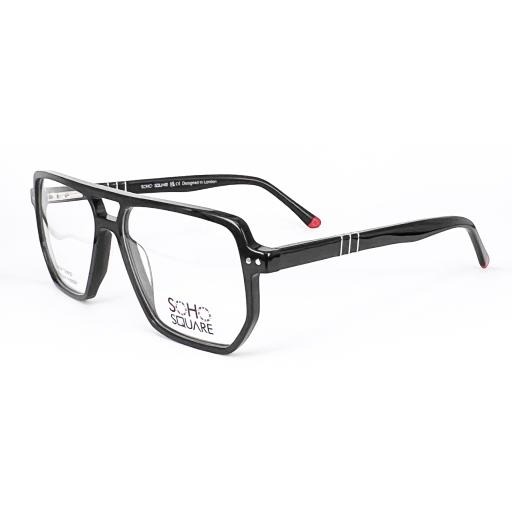 Hilton Eyewear Soho Square 110