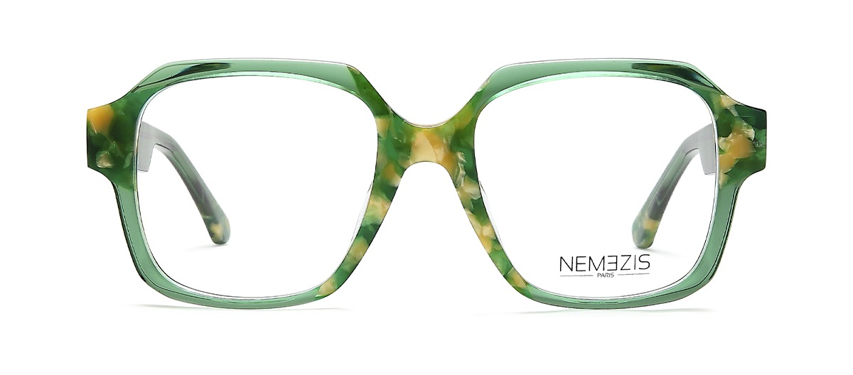 Nemezis Paris DAMASENE