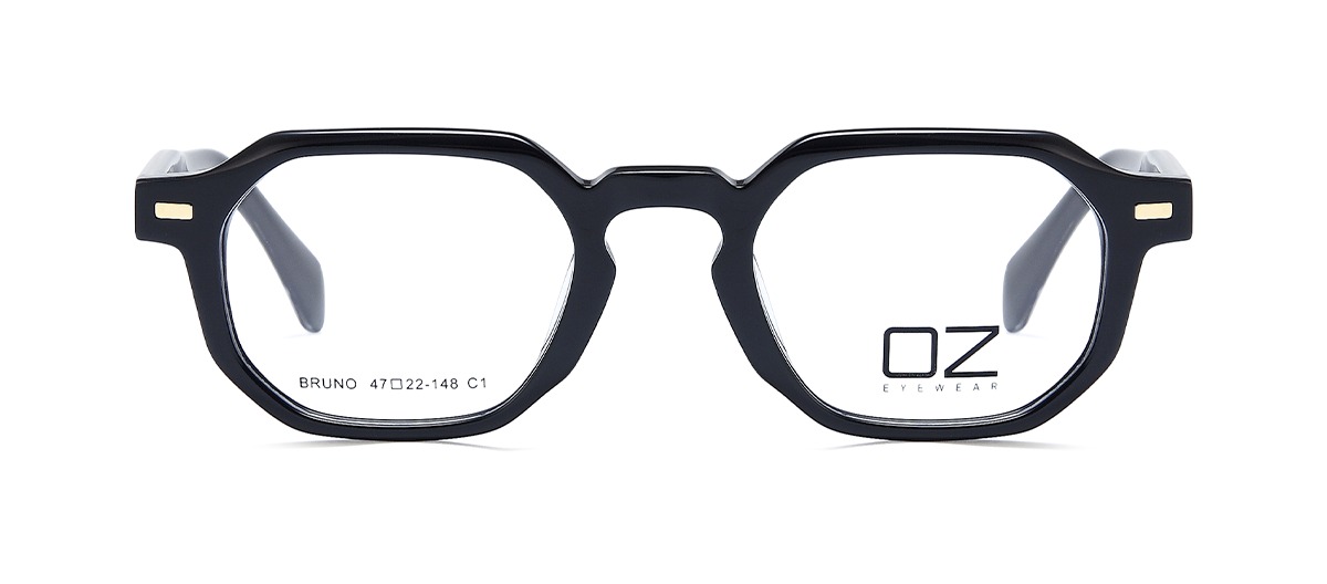 OZ Eyewear BRUNO