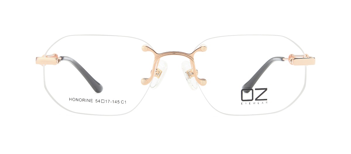 OZ Eyewear HONORINE