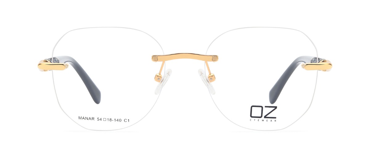 OZ Eyewear MANAR