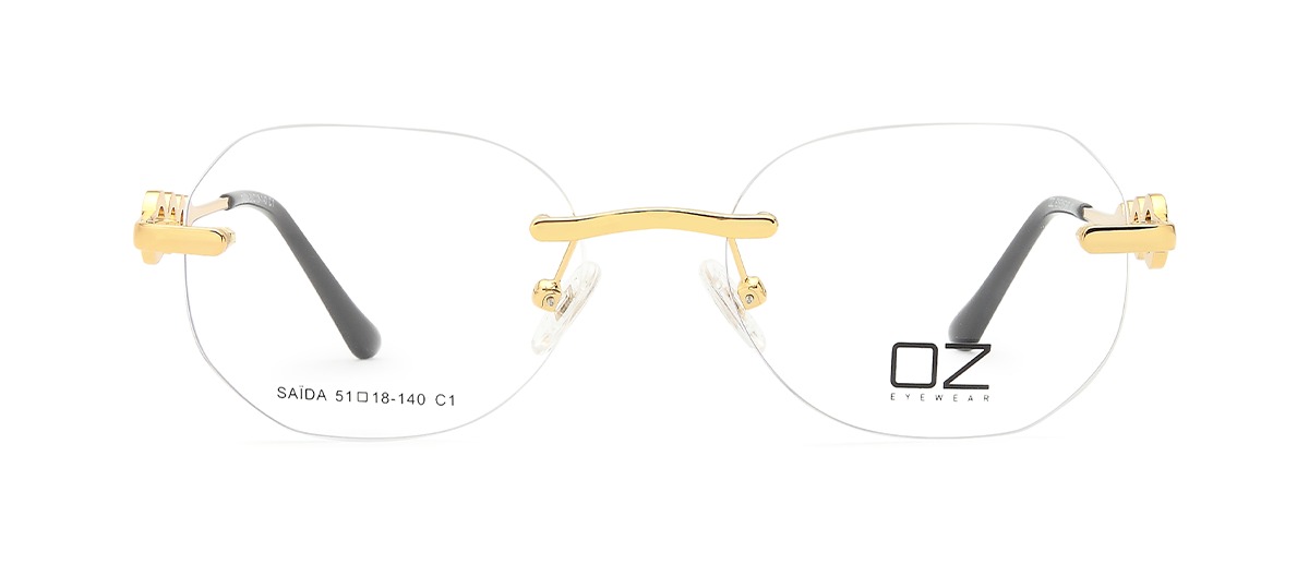 OZ Eyewear SAIDA