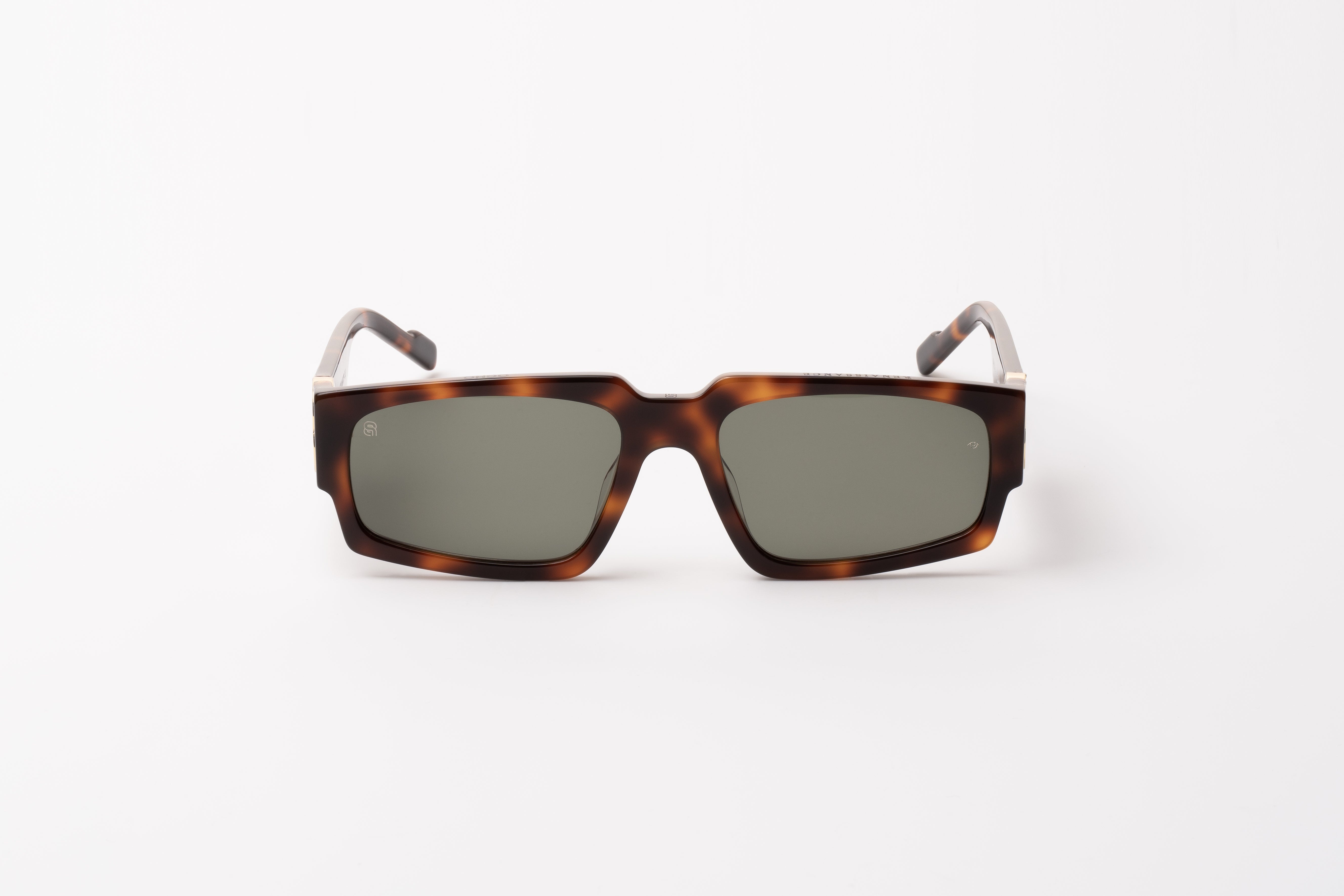 Renaissance Eyewear Renaissance VIII×SDM