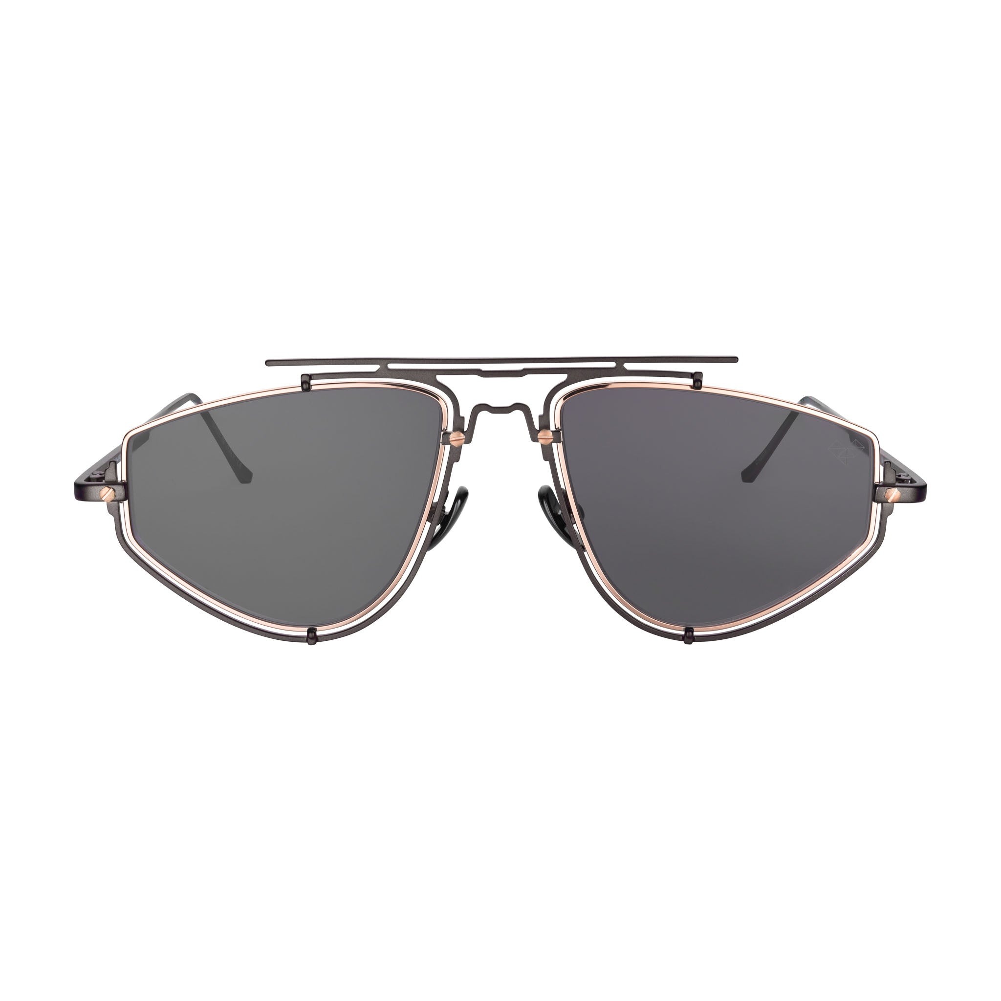 Vysen Eyewear The Caden