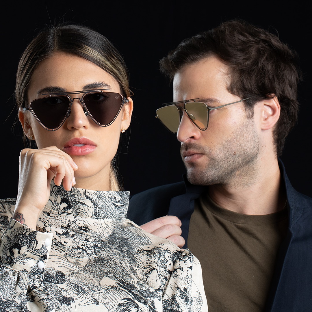 Vysen Eyewear The Dalia