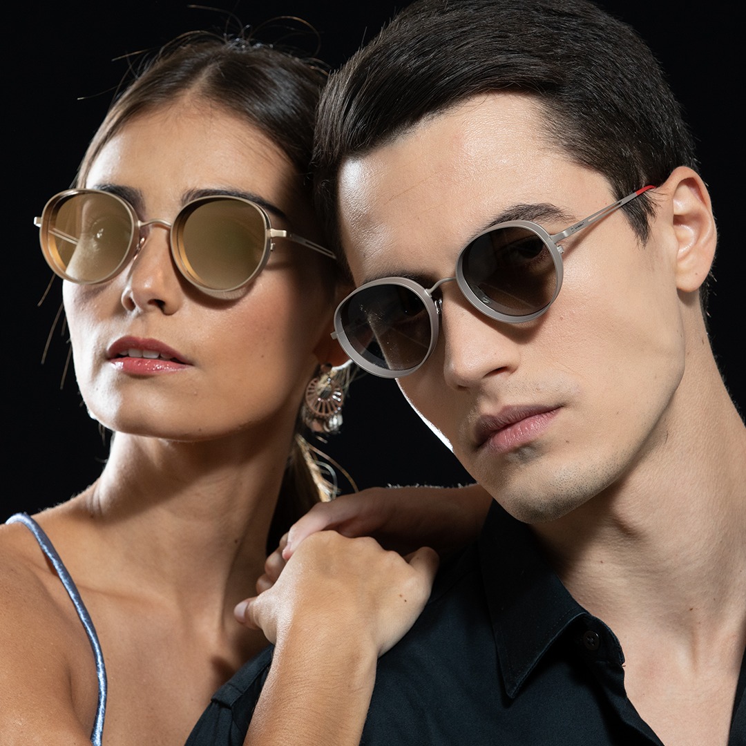 Vysen Eyewear The Noah