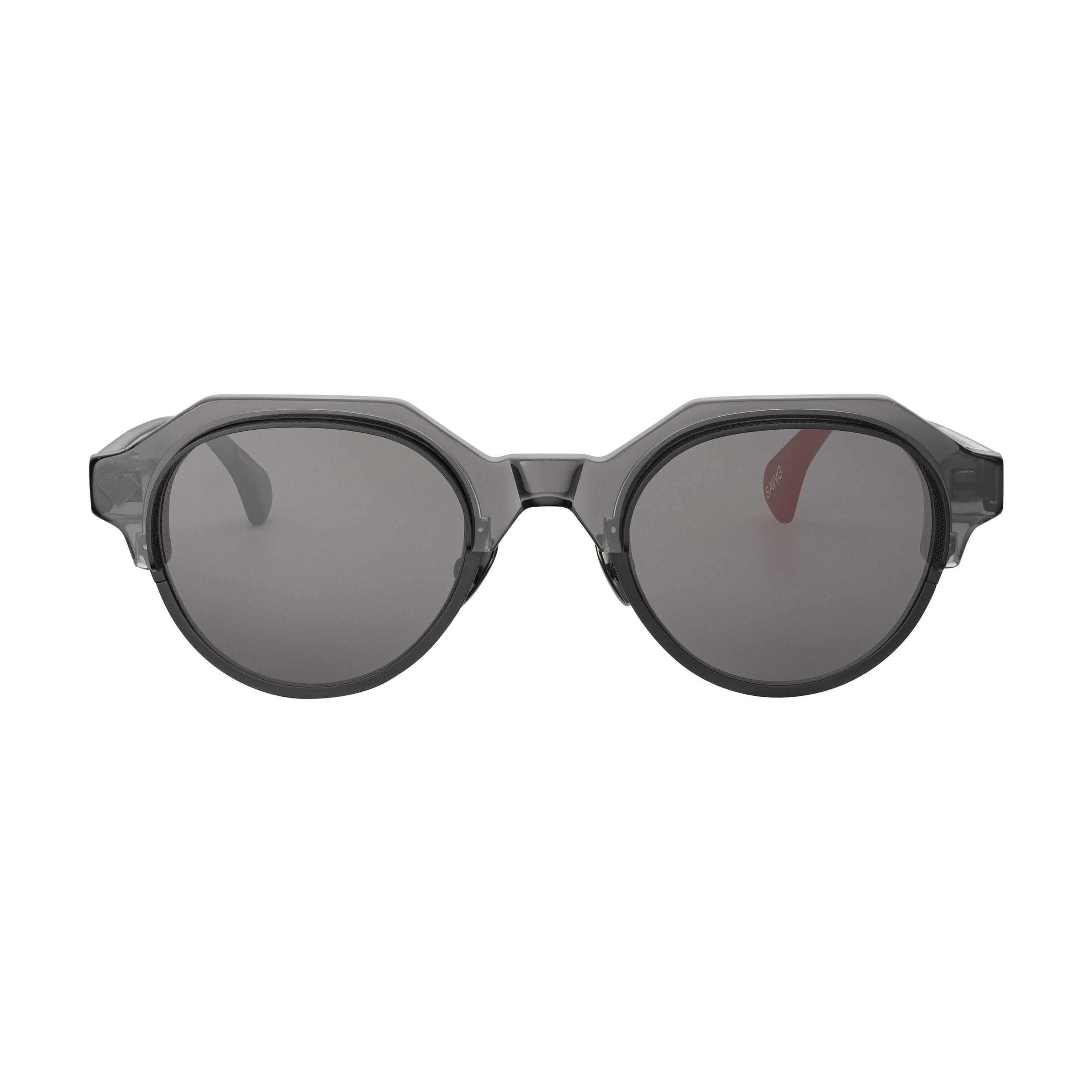 Vysen Eyewear The Sawg