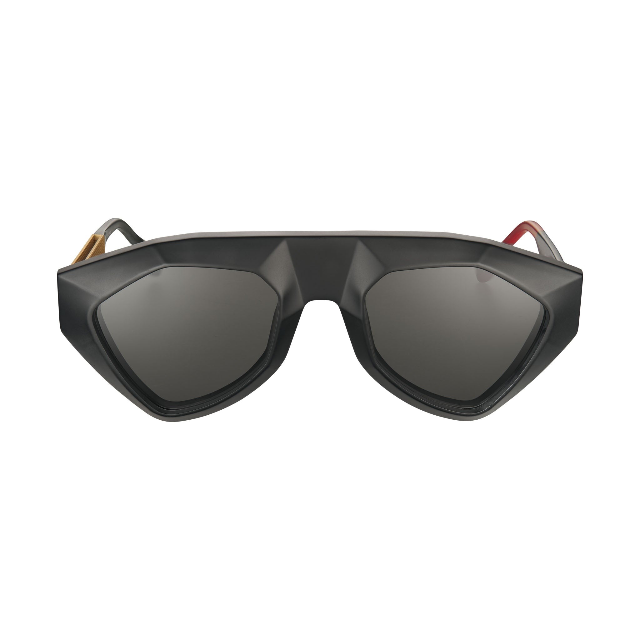 Vysen Eyewear The Sha