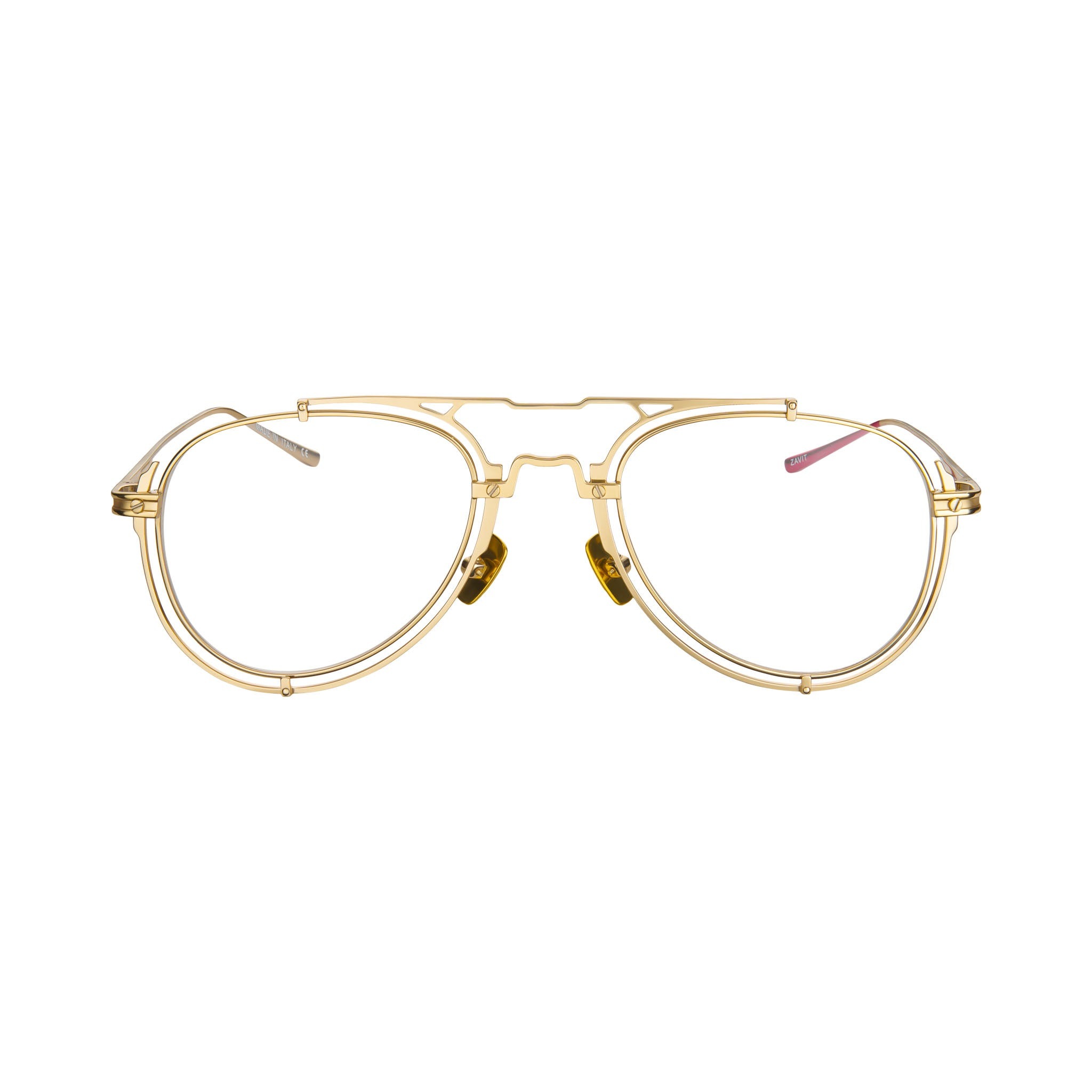 Vysen Eyewear The Zavit