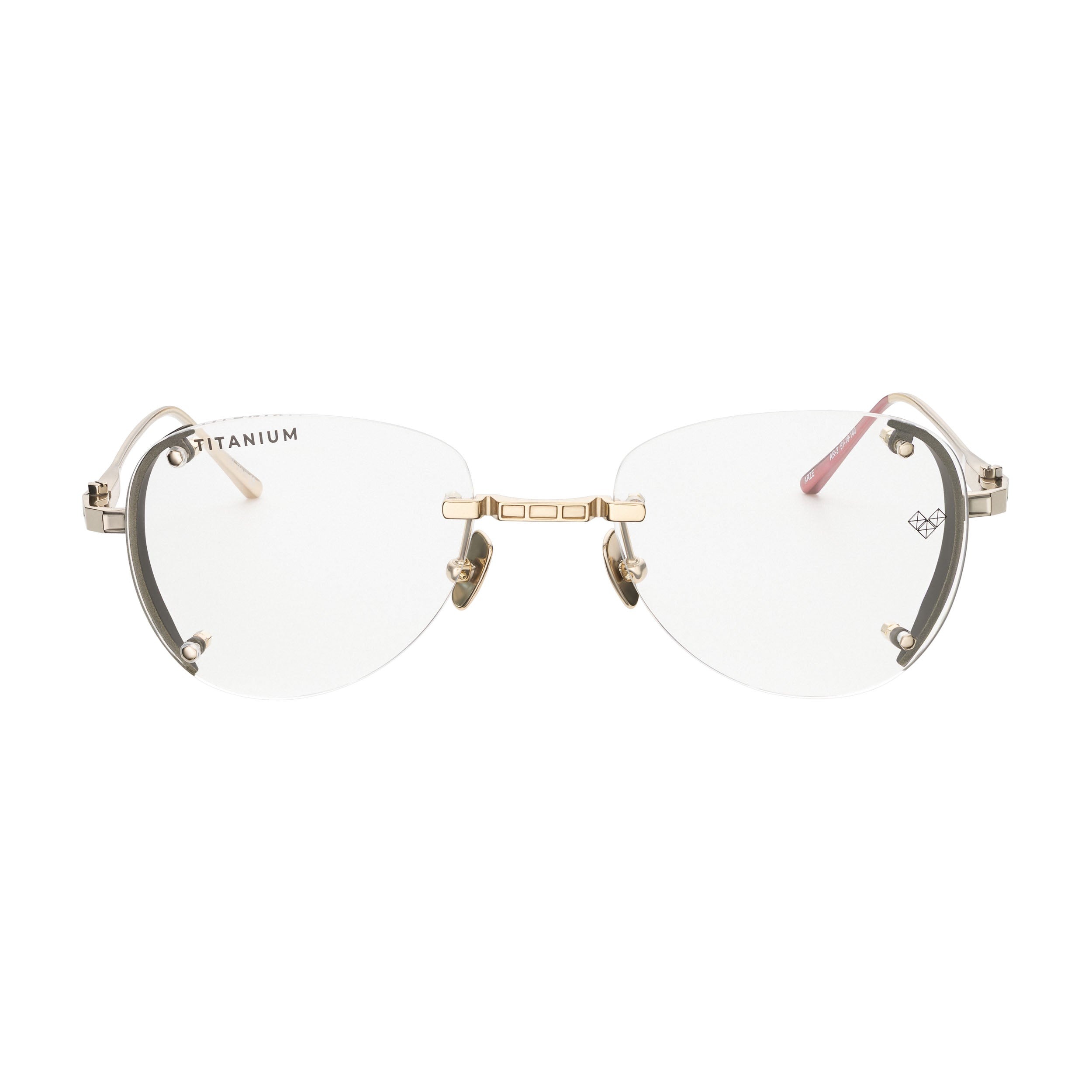 Vysen Eyewear The Arze