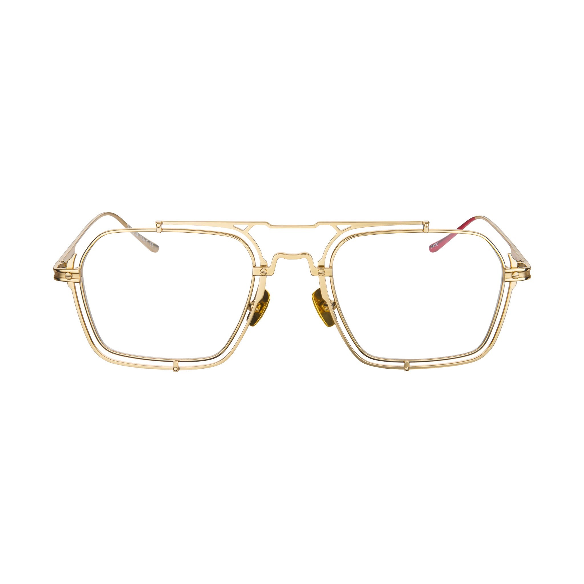 Vysen Eyewear The Faye