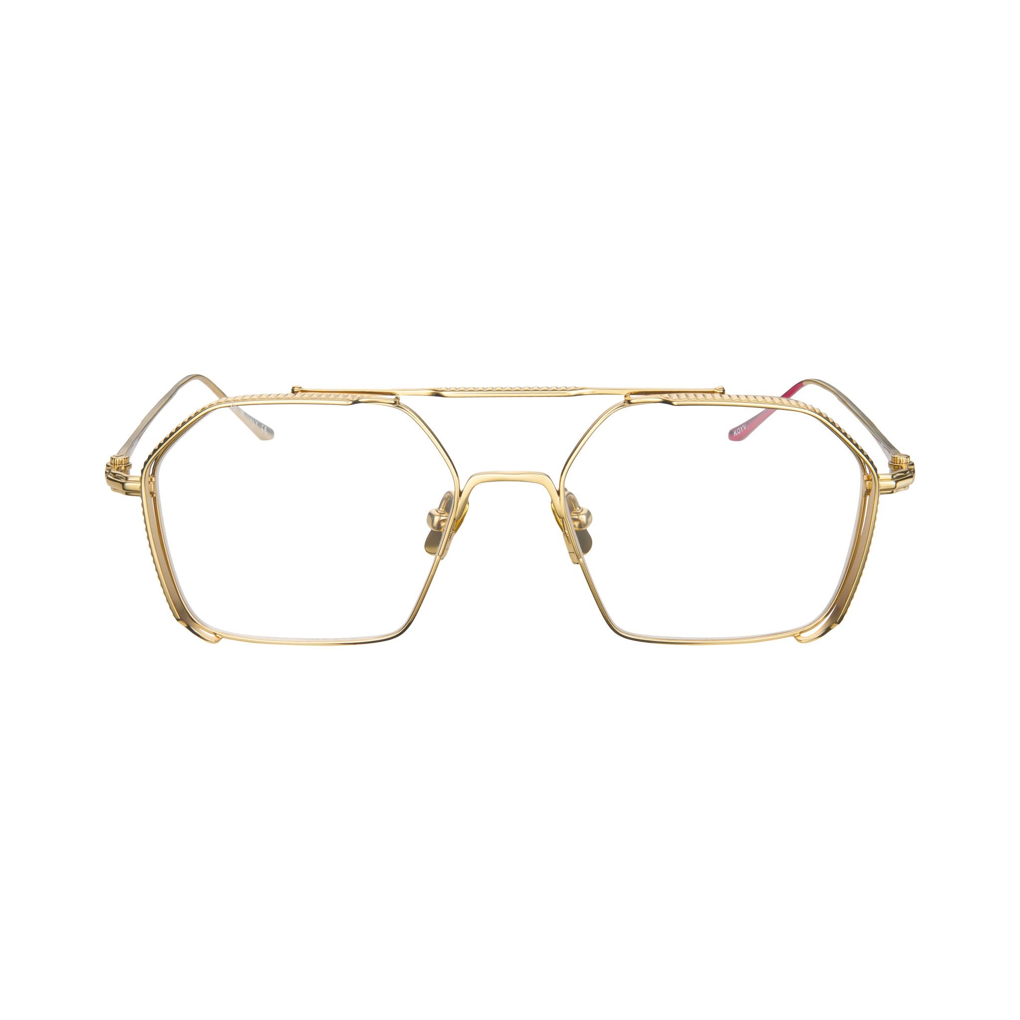 Vysen Eyewear The Koyv