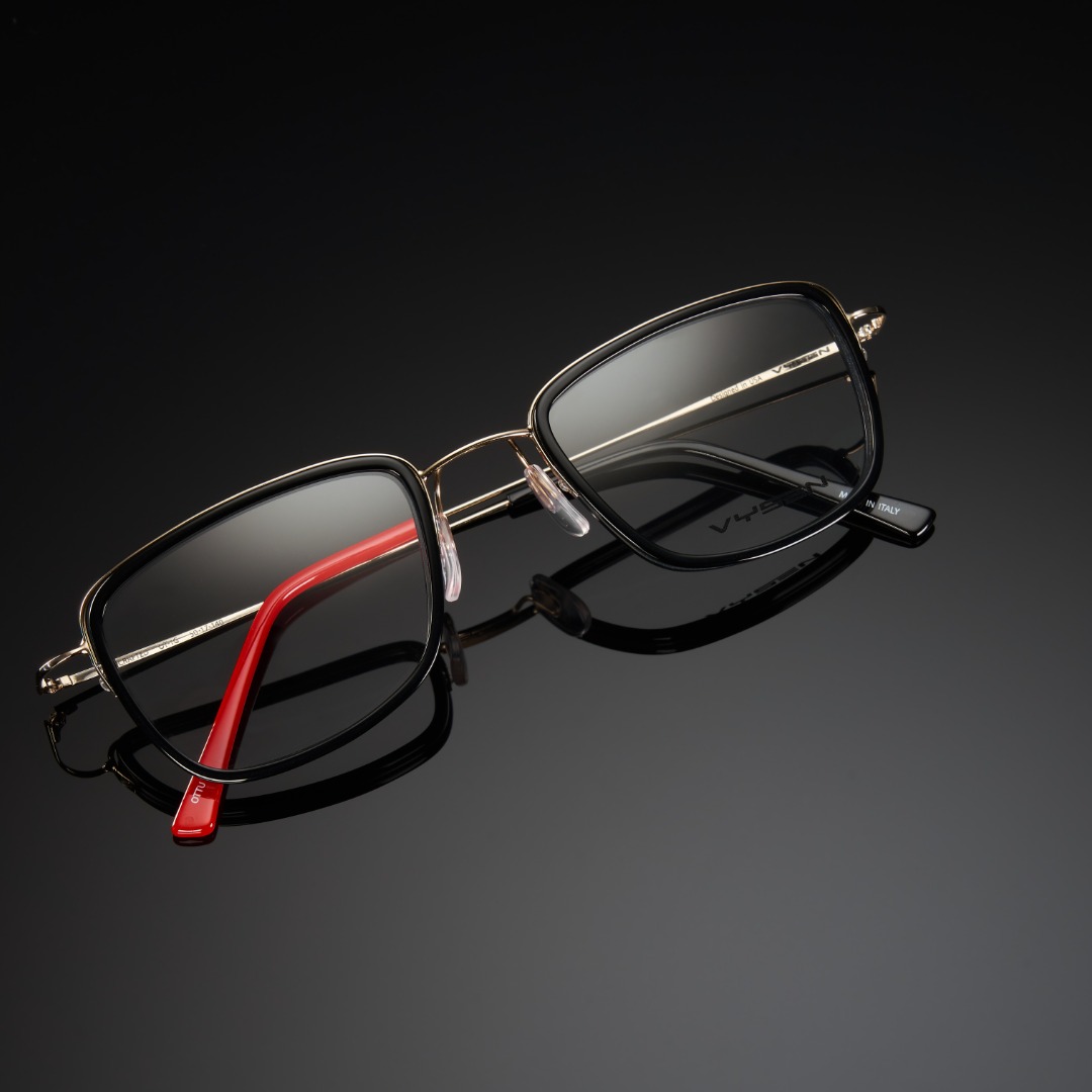 Vysen Eyewear The Ottu