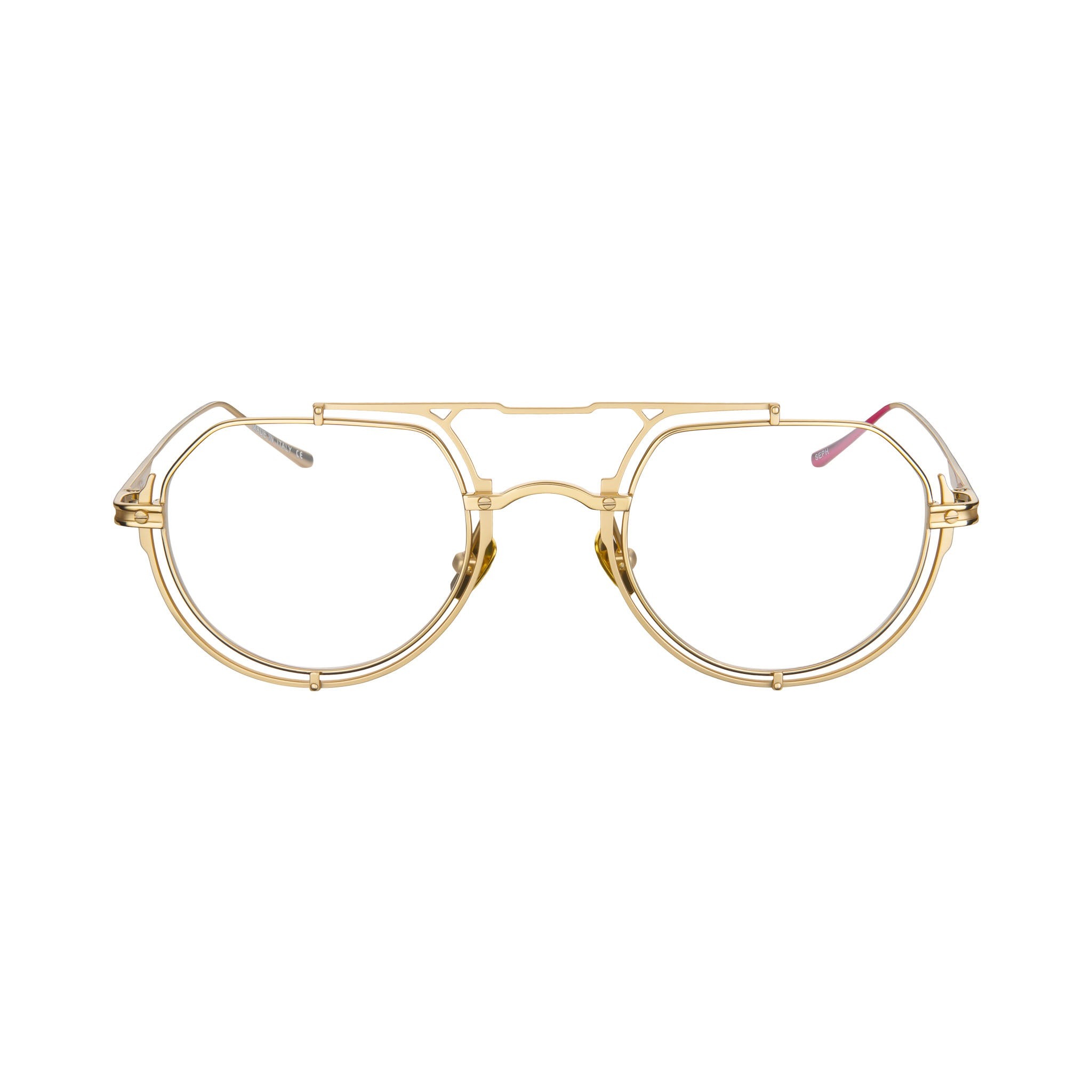 Vysen Eyewear The Seph