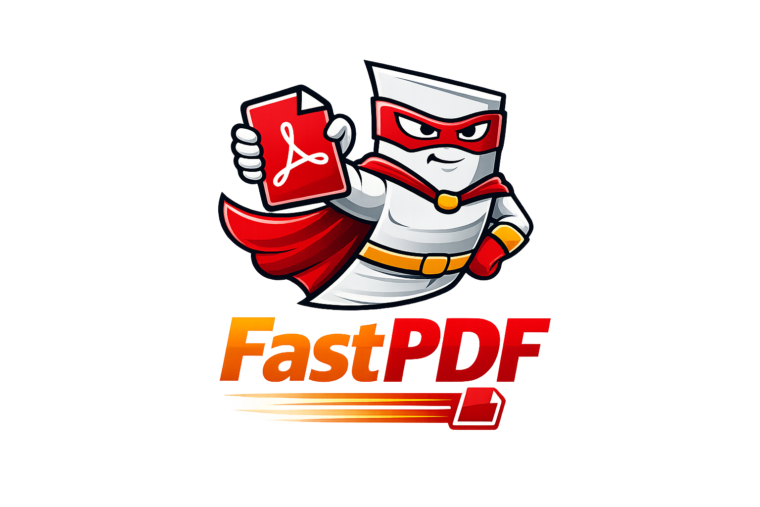 FastPDF