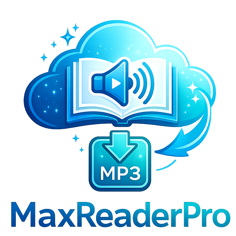 MaxReaderPro