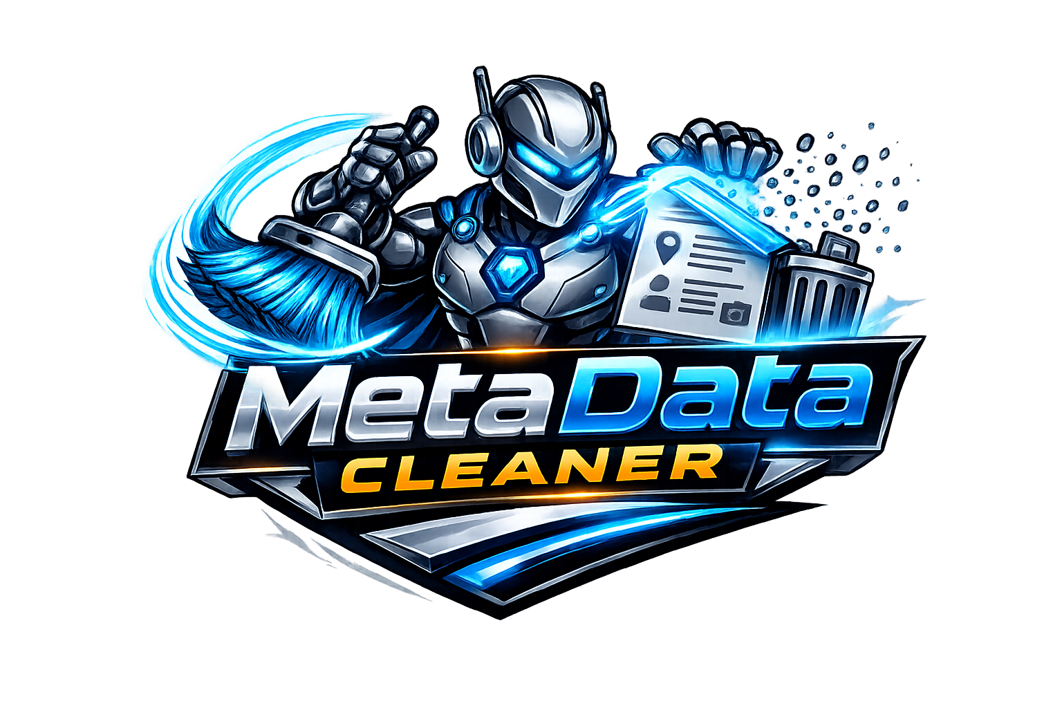 MetaDataCleaner